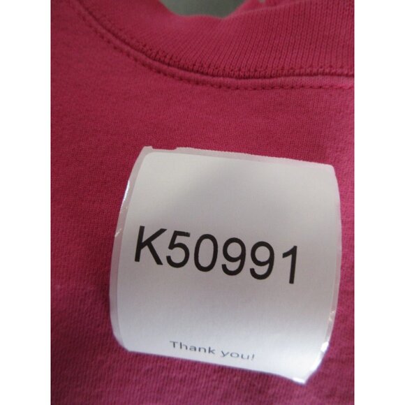 VINTAGE Levis Sweatshirt XL Pullover Crewneck Casual Knit 90s USA * - Picture 15 of 15